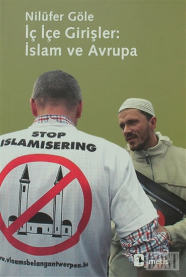 İç İçe Girişler: İslam ve Avrupa